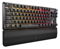 CORSAIR K70 PRO TKL MGX v2 BLK CH-911911G-NA - 1354363 - zdjęcie 2